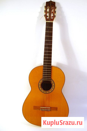 Концертная гитара мастера Николая Игнатенко Краснодар - изображение 2