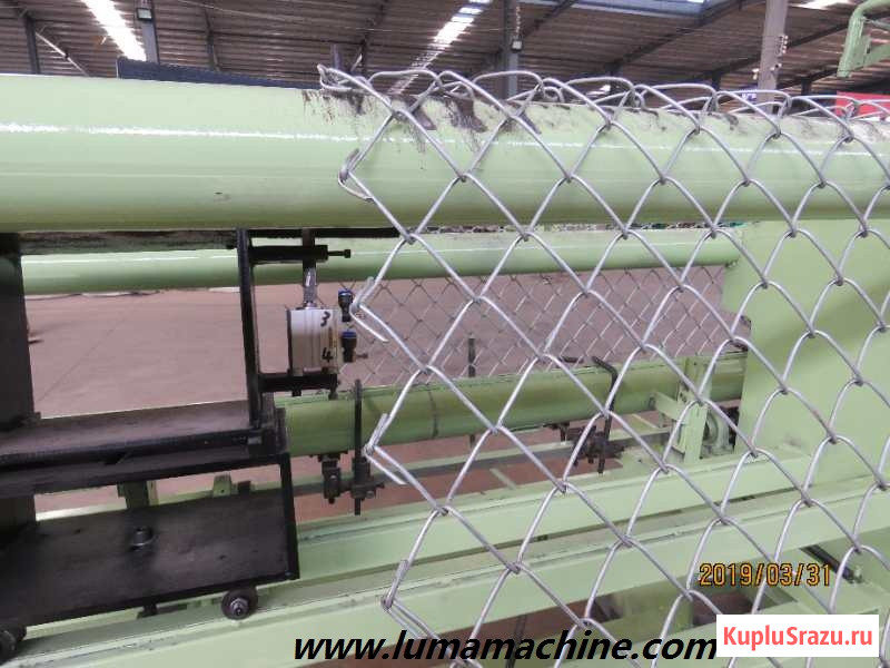 Автомат для производства рабицы Краснодар - изображение 4