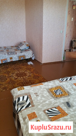 1-комнатная квартира, 36 м², 4/5 эт. в аренду посуточно в Сафоново Смоленской области Сафоново - изображение 5