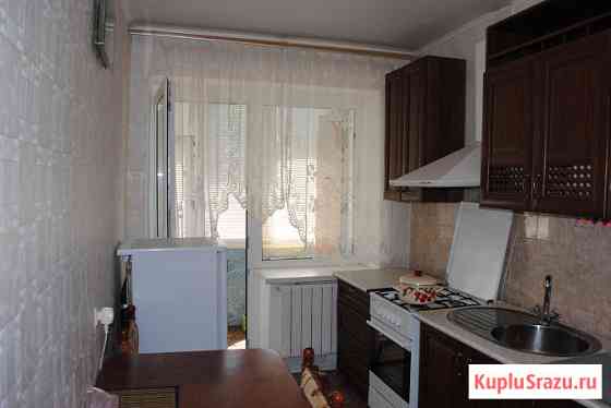 Хорошая квартира в центре Быково Волгоградской области Быково