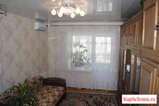 Хорошая квартира в центре Быково Волгоградской области Быково
