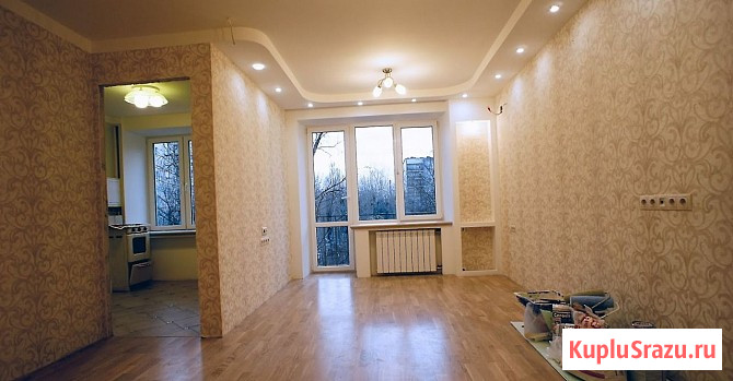 Ремонт квартир в Сергиевом Посаде, Хотьково, Краснозаводске Сергиев Посад - изображение 1