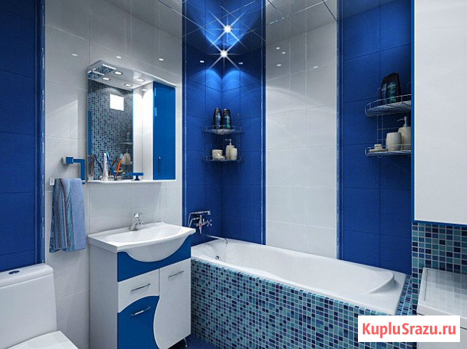 Ремонт квартир в Сергиевом Посаде, Хотьково, Краснозаводске Сергиев Посад - изображение 2