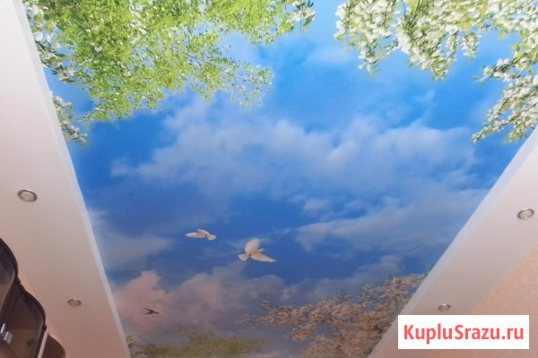 Натяжные потолки в мытищи королёве пушкино балашихе реутове Мытищи - изображение 1