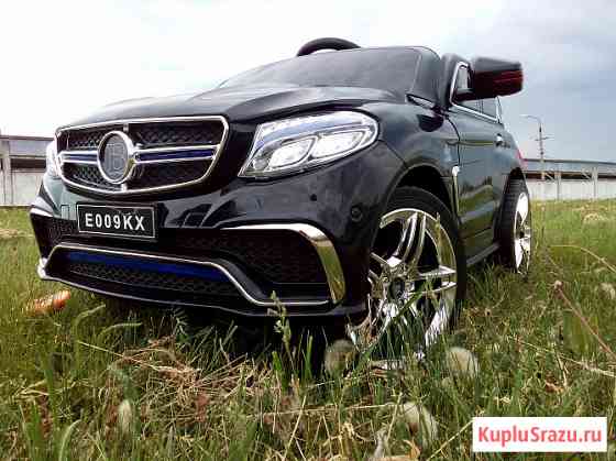 Электромобиль брабус Ульяновск Ульяновск