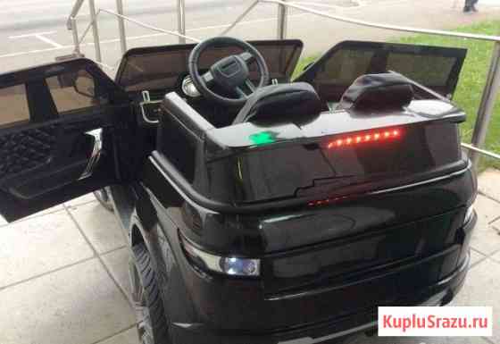 Электромобиль KT8888 Range Rover Style Ульяновск