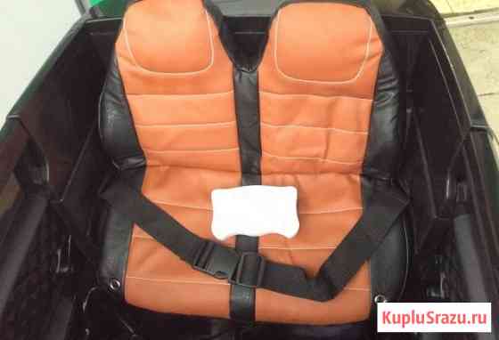 Электромобиль KT8888 Range Rover Style Ульяновск