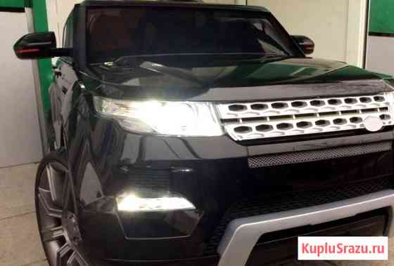Электромобиль KT8888 Range Rover Style Ульяновск