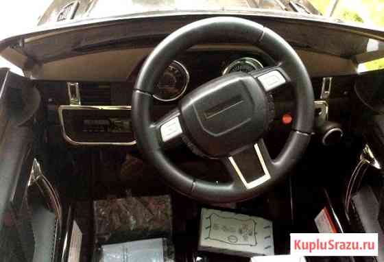 Электромобиль KT8888 Range Rover Style Ульяновск