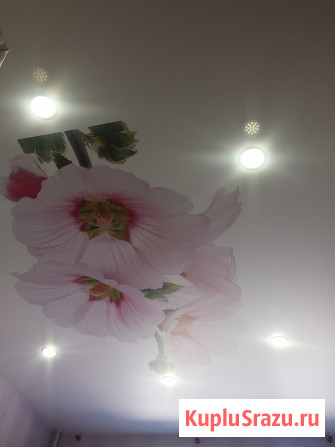 Натяжные потолки в СПб и области качественно, быстро и недорого Санкт-Петербург - изображение 4