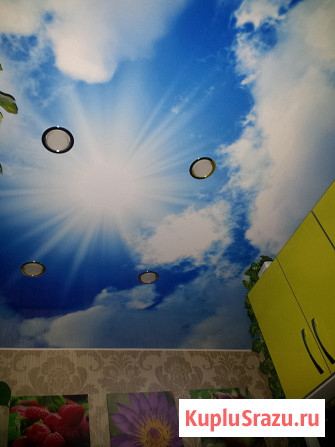 Натяжные потолки в СПб и области качественно, быстро и недорого Санкт-Петербург - изображение 2