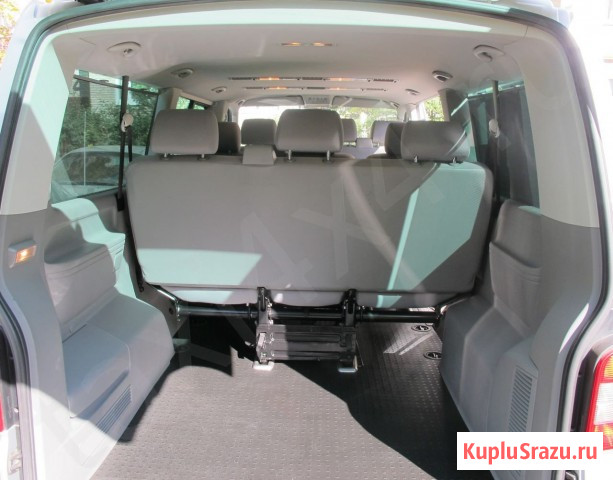 Экспресс перевозки на микроавтобусе грузопассажирском Киров - изображение 3