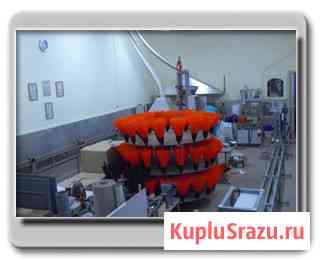 Продаю высокопроизводительное оборудование выпуска метлы с колпаком Рязань