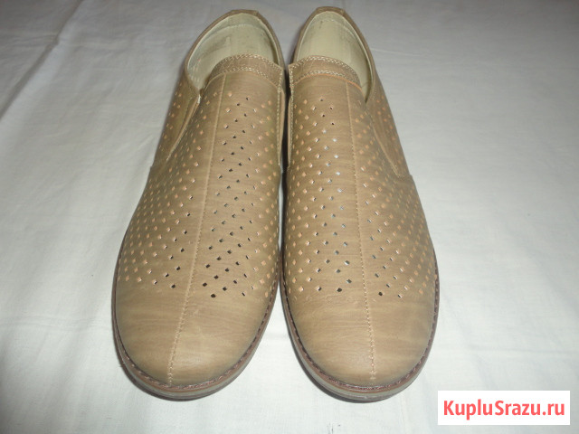 Туфли мужские новые размер 38,43 Киров - изображение 3