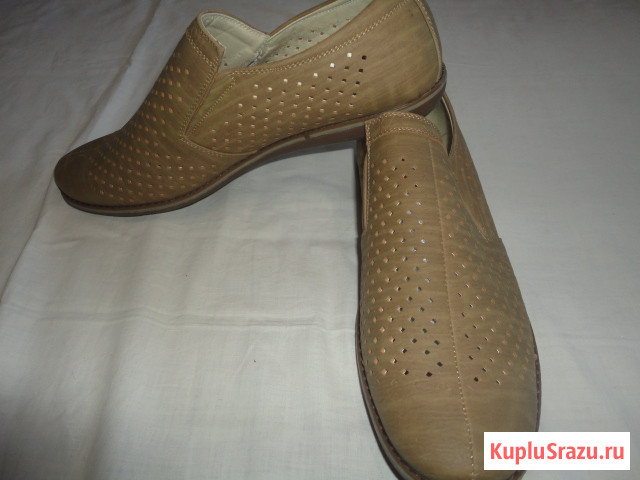 Туфли мужские новые размер 38,43 Киров - изображение 4