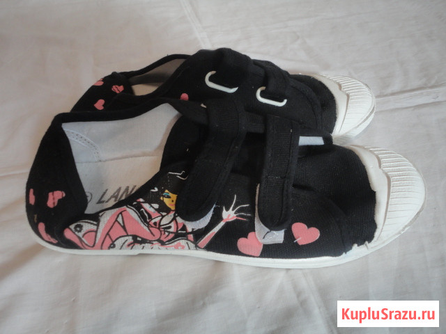 Кеды на липах женские новые размер 36,37,38,39,40 Киров - изображение 3