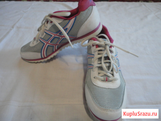 Кроссовки женские новые размер 37 Киров - изображение 2