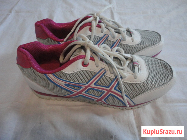 Кроссовки женские новые размер 37 Киров - изображение 1