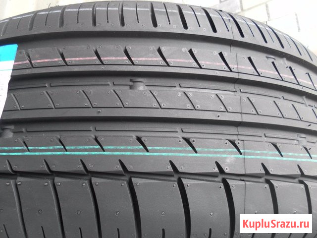Новые летние шины 225/35 R20 Triangle TH201 Sportex Краснодар - изображение 2