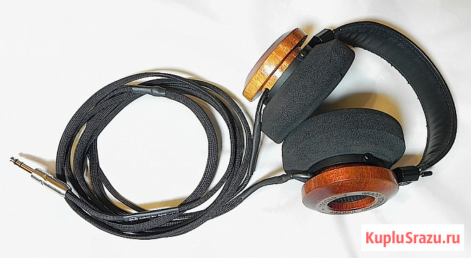 Подбор и замена кабелей полноразмерных наушников Москва - изображение 3