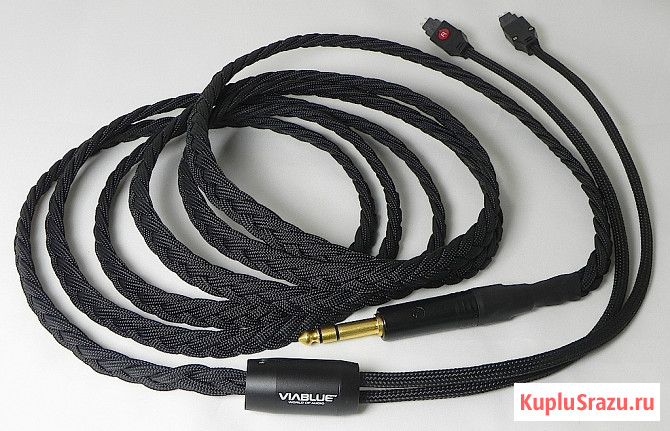 Подбор и замена кабелей полноразмерных наушников Москва - изображение 4