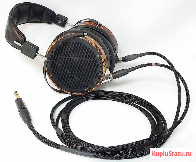 Подбор и замена кабелей полноразмерных наушников Москва - изображение 5