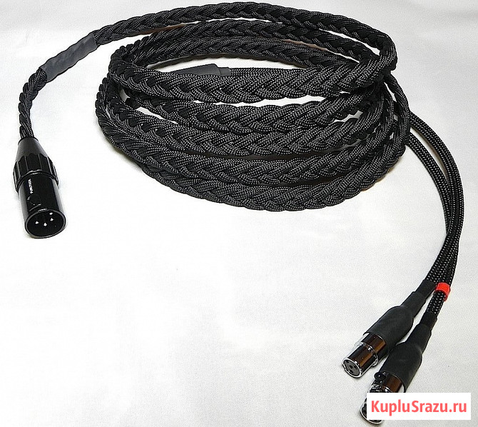 Подбор и замена кабелей полноразмерных наушников Москва - изображение 1