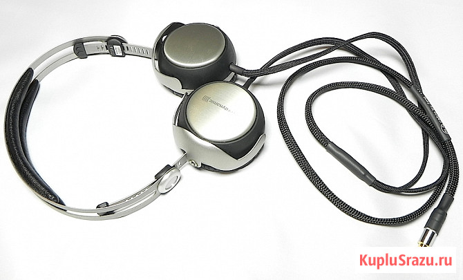 Подбор и замена кабелей полноразмерных наушников Москва - изображение 6