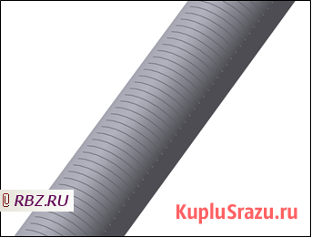 Трубы-лучи щелевые для фильтров ФИПа, ФОВ, ФСУ Челябинск - изображение 1