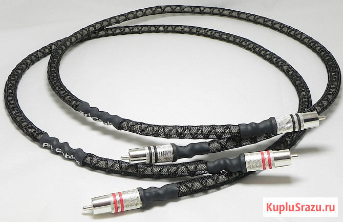 Кабели межбл,наушн,сетев,цифр,акуст от Art-Cables Москва - изображение 4