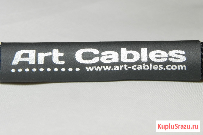 Кабели межбл,наушн,сетев,цифр,акуст от Art-Cables Москва - изображение 5