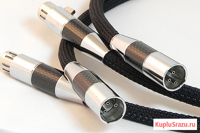 Кабели межбл,наушн,сетев,цифр,акуст от Art-Cables Москва - изображение 1