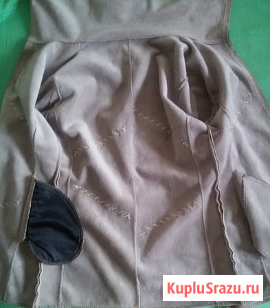 Куртка ветровка, р-44 Новосибирск - изображение 2