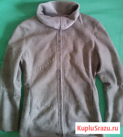 Куртка ветровка, р-44 Новосибирск - изображение 4