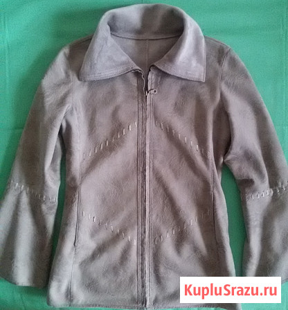 Куртка ветровка, р-44 Новосибирск - изображение 1