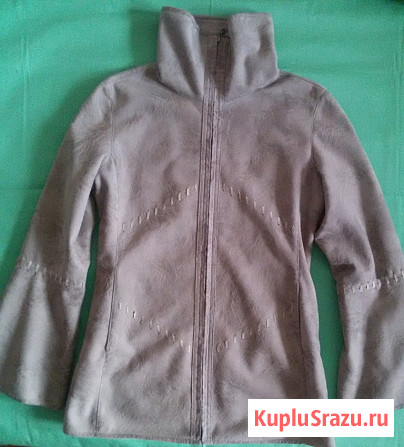 Куртка ветровка, р-44 Новосибирск - изображение 3