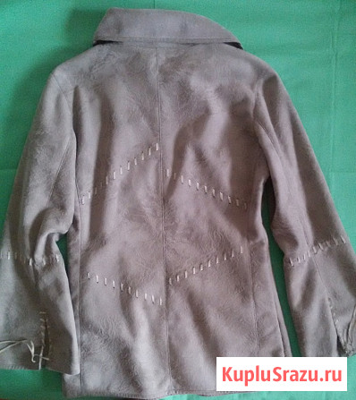 Куртка ветровка, р-44 Новосибирск - изображение 5