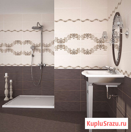 Плитка керамическая Азори Амати, кусочки Новосибирск - изображение 1