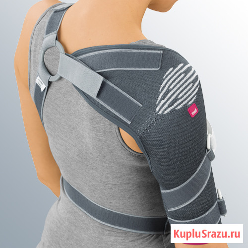 Бандаж плечевой Omomed Новосибирск - изображение 2