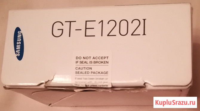Телефон Sumsung SGH-C210, зу, гарнитура Новосибирск - изображение 8