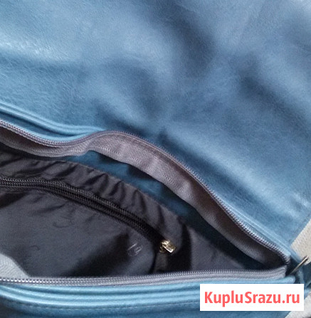 Сумка Salомея новая Новосибирск - изображение 4