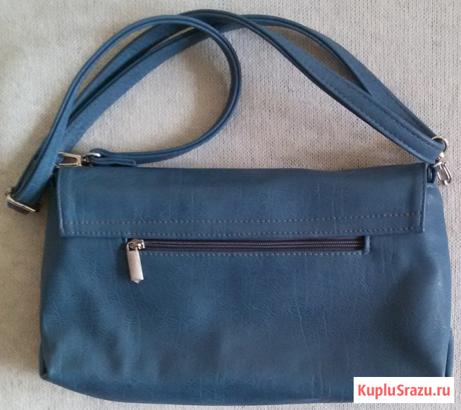 Сумка Salомея новая Новосибирск - изображение 5