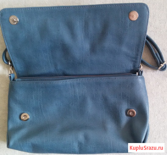 Сумка Salомея новая Новосибирск - изображение 3