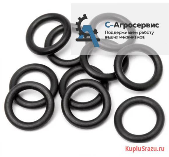 Купить уплотнительные кольца форсунок Димитровград - изображение 1