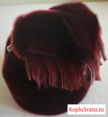 Шапка новая, нерпа Новосибирск - изображение 2