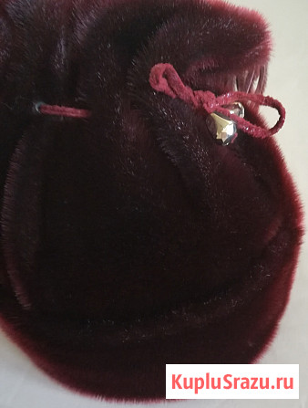 Шапка новая, нерпа Новосибирск - изображение 6