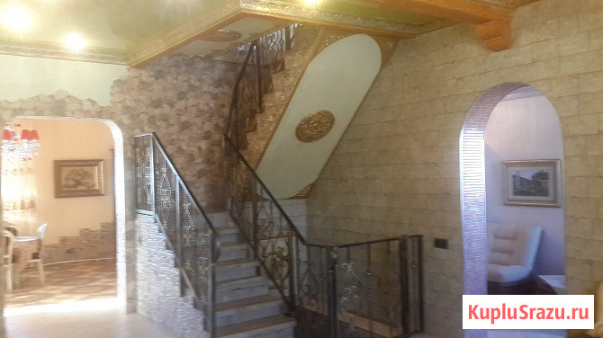 Коттедж 450 м² на участке 13 сот. на продажу в Новосибирске Новосибирск - изображение 3