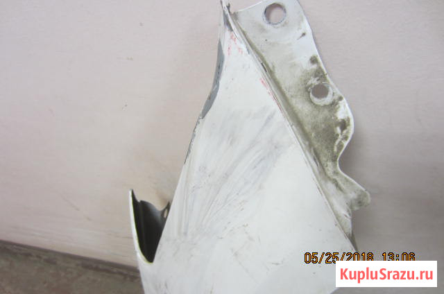 Крыло переднее правое на Kia Cerato 3 2013> Санкт-Петербург - изображение 2