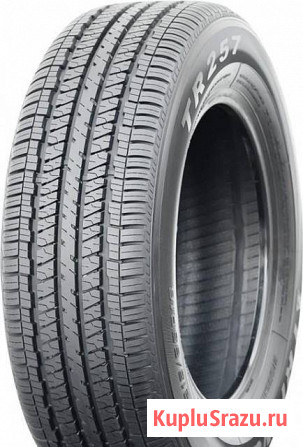 Новые шины 235/55 R18 Triangle TR257 Краснодар - изображение 2