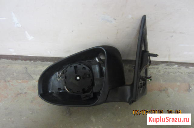 Зеркало левое Toyota corolla E18 2013> Санкт-Петербург - изображение 2